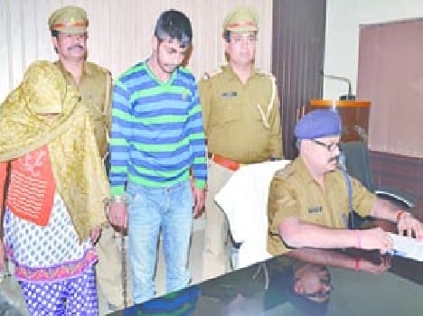 meerut crime news